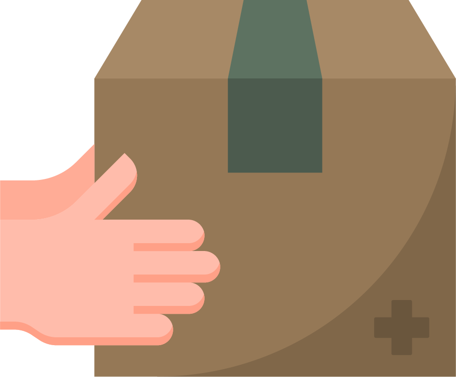 Box icon