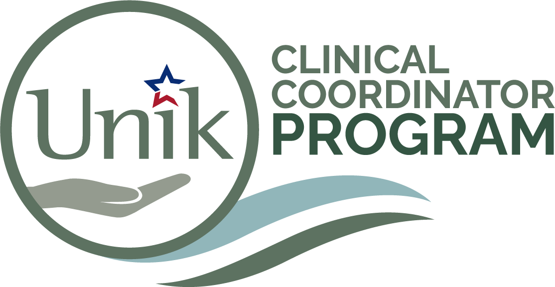 Unik - Logo